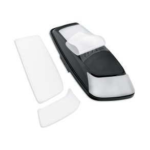 KIT-TRANSPARENT PAINT GUARD, B