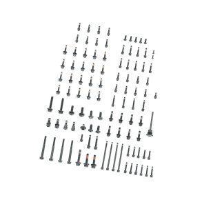 KIT,MISC HWD,TOURING,FULL SET