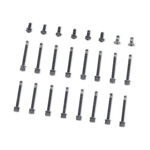 KIT,MISC HWD,SPORTSTER XL,DERB