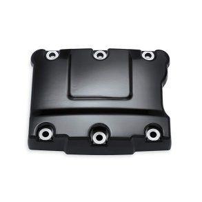 MACH-COVER,RCKR TOP,GLOSS BLK