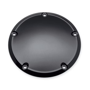 DERBY COVER,GLOSS BLACK