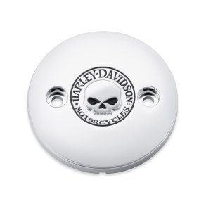 KIT-LH ENGINE MEDALLION, WILLI