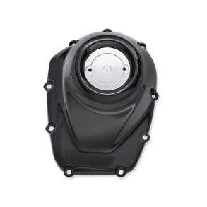 MACH-CAMSHAFT COVER,GLOSS BLAC