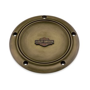 KIT-DERBY COVER,BRASS COLLECTI