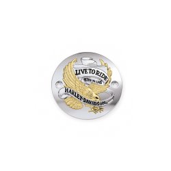 TIMER COVER, L-R, XL