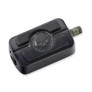 KIT,SHF LVR,SKULL,BLK