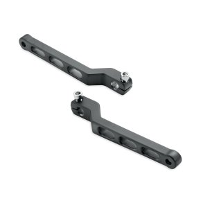 BILLET HEEL/TOE SHIFT LEVER,BL