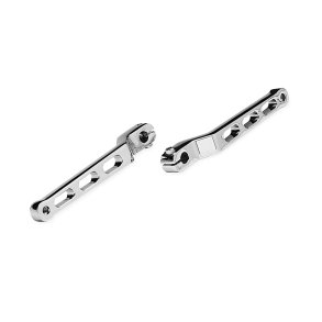 BILLET HEEL/TOE SHIFT LEVER,CH