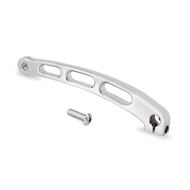 BILLET SHIFT LEVER, CHROME