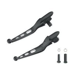 HAND LEVERS, EDGE CUT, TOURING