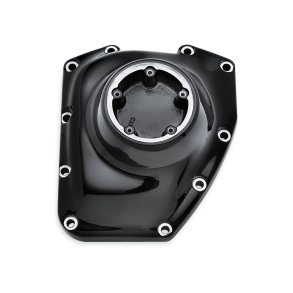 MACH-CAM COVER,GLOSS BLK