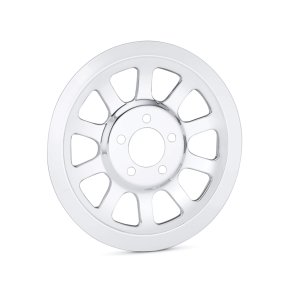 SPROCKET COVER, SOFTAIL & TOUR