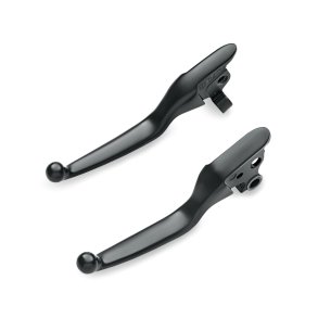 HAND LEVERS, BLACK