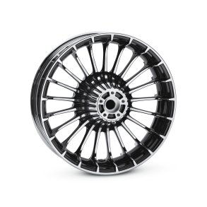 KIT,RR WHL,TURBINE,CTRS CHRM,1