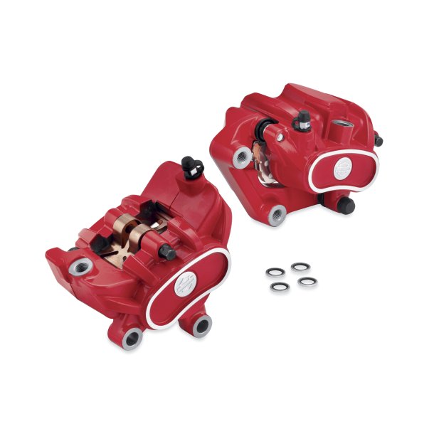 KIT-CALIPER,RED