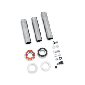 KIT-WHL INSTALL,RR/25MM AXLE,A