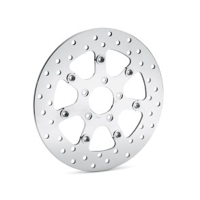 KIT-BRAKE ROTOR,PLSHD,FR,LH,TU