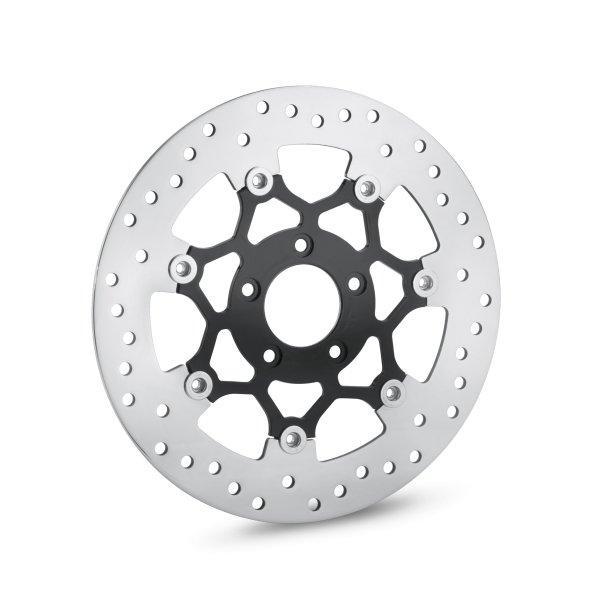 KIT ROTOR FRONT SPLIT 7 SPOKE