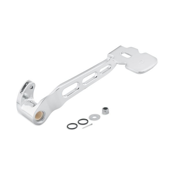 KIT-BRAKE LEVER,RR,CHROME