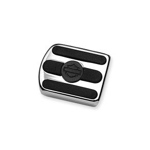 KIT, CHROME BRAKE PEDAL PAD -