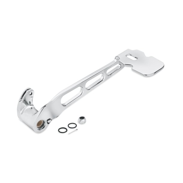 BRAKE LEVER, CHROME