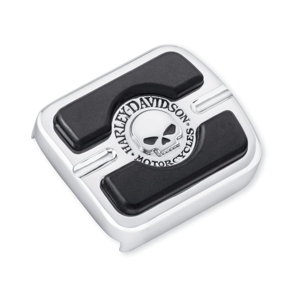 KIT, FOOT PEDAL SKULL SMALL