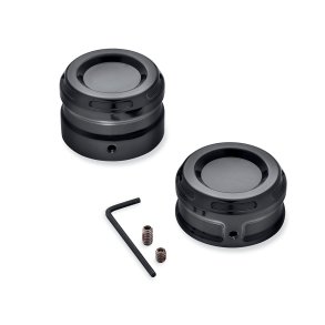 KIT,AXLE,COVER,BLACK