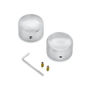 KIT, COVER, AXLE NUT