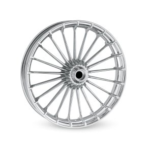 KIT,FR WHL,TURBINE,MIR CHRM,21