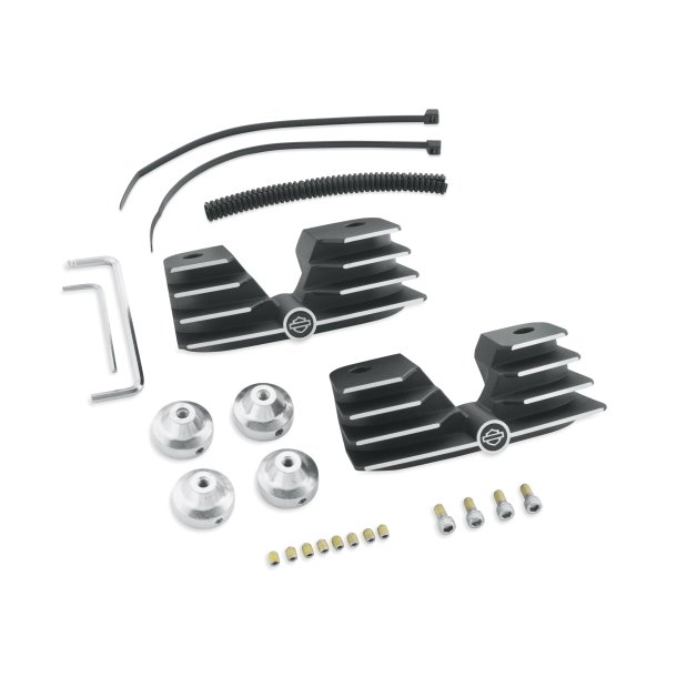 KIT, COVER,HEADBOLTS,FINNED, T