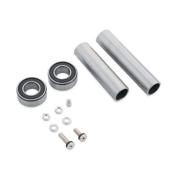 KIT-WHL INSTALL,RR,1 IN.AXLE