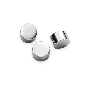 HEX BOLT CVR,1/2,CHROME