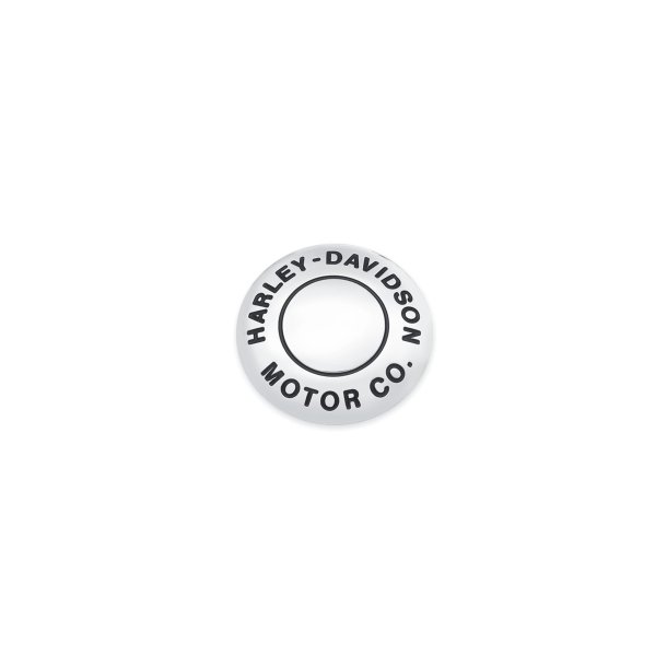 CALIPER INSERT, LG, CHROME H-D