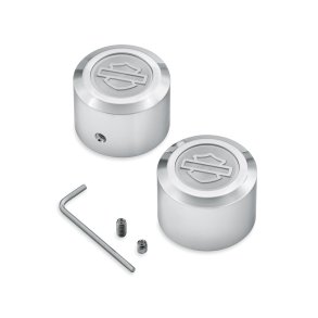 ALUMINATOR CHROME FRONT AXLE N