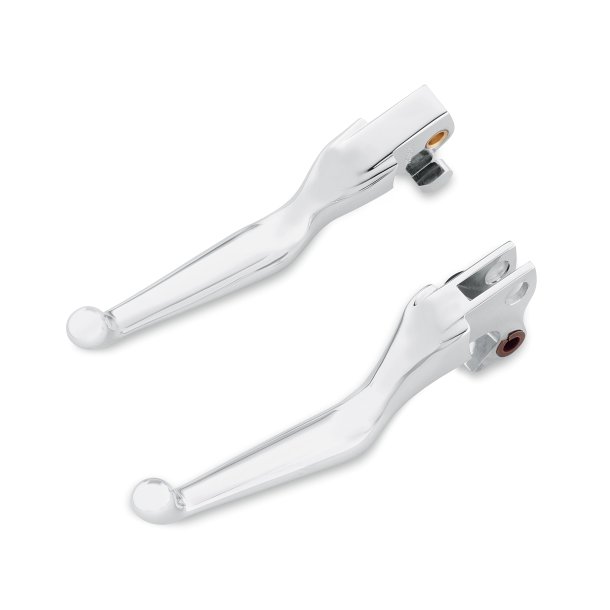 HAND LEVERS, CHROME