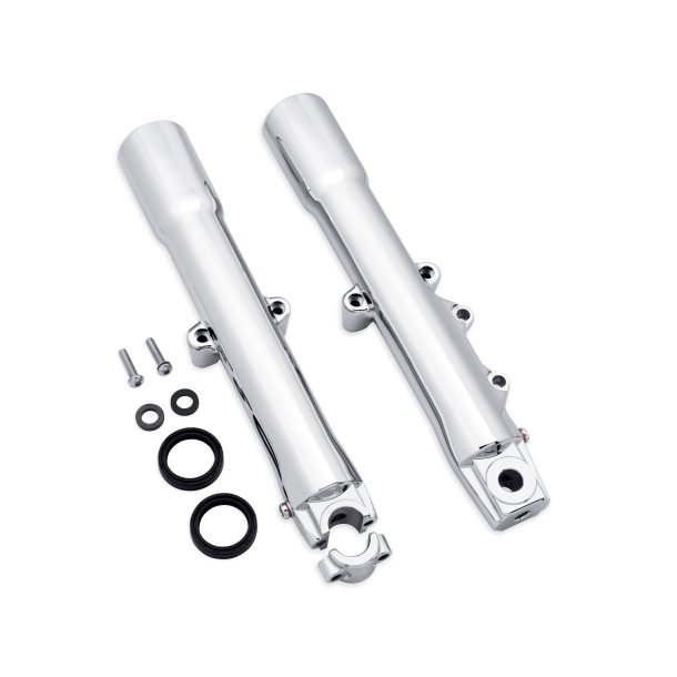 KIT-FORK SLIDERS,CHRM,FLSTC/N