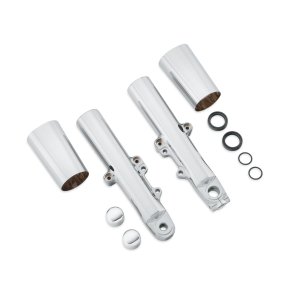 FLT CHROME FRONT END PACKAGE