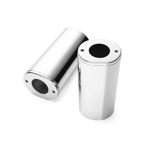 FORK SLIDER COVERS, PAIR