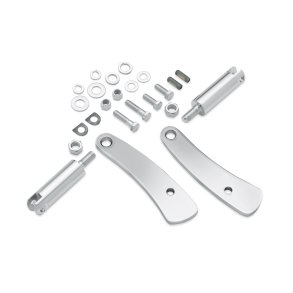 KIT, ADJUSTABLE HIGHWAY PEG SU