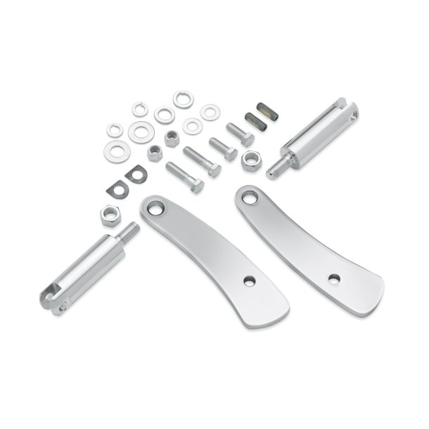 KIT, ADJUSTABLE HIGHWAY PEG SU