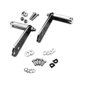 HIGHWAY PEG MOUNTING BRKT KIT