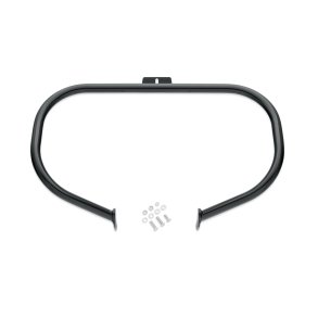 ENGINE GUARD KIT, BLACK