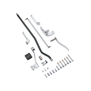 KIT, FORWARD FOOT CONTROL - DY