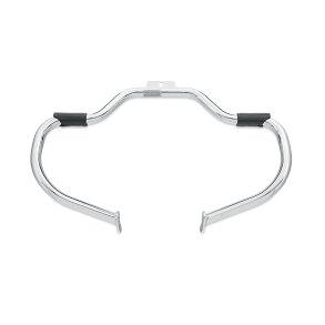 SOFTAIL MUSTACHE ENGINE GUARD