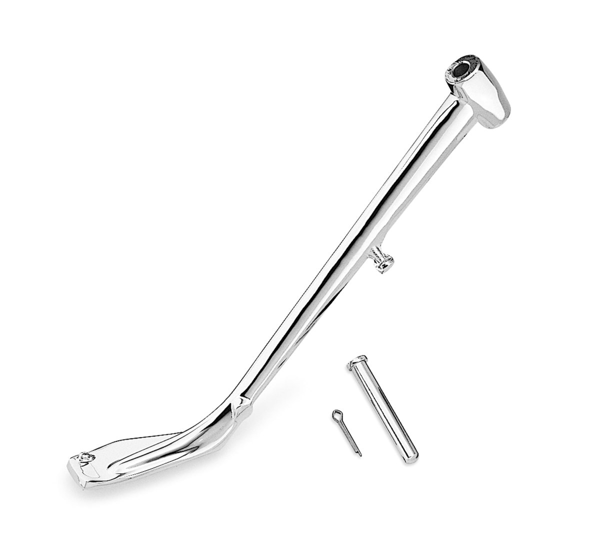 KIT,JIFFY STAND,CHRM/VRSC RESERVEDELE og UDSTYR Caps HarleyDavidson