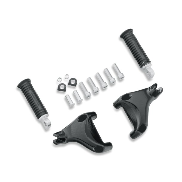 PASSENGER FOOTPEG MOUNT KIT XL