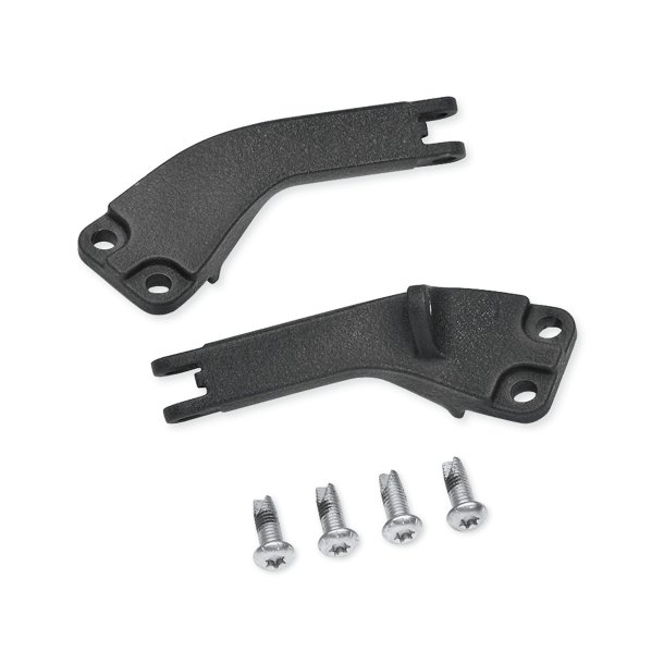 PASSENGER FOOTPEG MOUNTING KIT