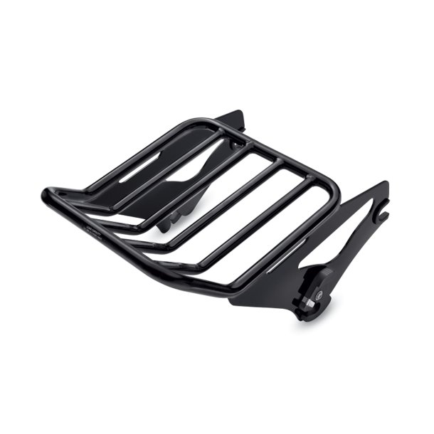 DETACHABLE TWO-UP LUGGAGE RACK