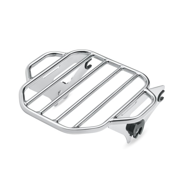 KING TWO-UP LUGGAGE RACK,CHROM