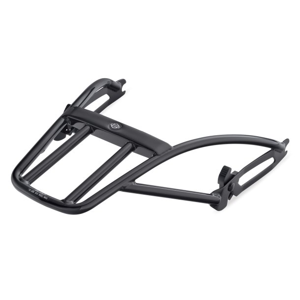 LUGGAGE RACK,XG,BLACK